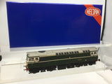 Heljan 27061 OO Gauge BR Green Class 27 No D5385