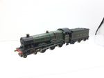 Graham Farish 372-001 N Gauge GWR Green 4970 Sketty Hall