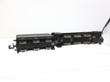 Graham Farish 372-001 N Gauge GWR Green 4970 Sketty Hall