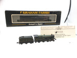 Graham Farish 372-001 N Gauge GWR Green 4970 Sketty Hall