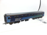 Hornby R40331A OO Gauge DRS Mk2F Standard Open Coach 6001