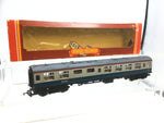 Hornby R419 OO Gauge BR Blue/Grey Mk1 Buffet Car 1805