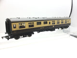 Hornby R4211A OO Gauge BR Choc/Cream Mk 1 Buffet Coach W1815