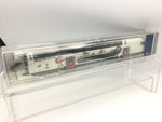 Roco 74719 HO Gauge SBB 2nd Class Bi-Level Control Coach VI (AC)