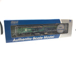 Dapol 2D-022-016D N Gauge Class 68 006 Pride of the North DRS/NTS Green (DCC-Fitted)