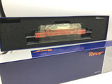 Roco 7500009 HO Gauge OBB Rh1020 001-2 Electric Locomotive IV