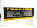 Graham Farish 371-013A N Gauge Class 08 13269 BR Green (Early Emblem)