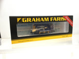 Graham Farish 371-015TLSF N Gauge Class 09 09006 Mainline Freight (DCC SOUND)