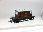 Hornby R030 OO Gauge BR Standard Brake Van B951480