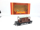 Hornby R030 OO Gauge BR Standard Brake Van B951480