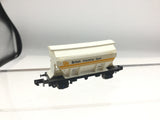 Graham Farish 4511 N Gauge PGA Hopper Wagon British Industrial Sand