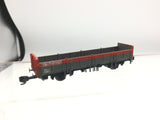 Graham Farish 373-626B N Gauge Railfreight OBA Wagon 110563