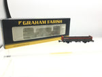 Graham Farish 373-626B N Gauge Railfreight OBA Wagon 110563