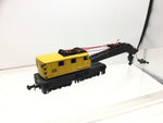 Roco 02350B N Gauge DB Maintenance Crane