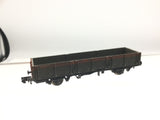 Graham Farish N Gauge Railfreight OBA Wagon (Weathered)