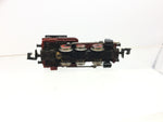 Minitrix N Gauge T3 0-6-0 Steam Loco