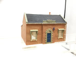 Hornby R8701 OO Gauge Country Police Station