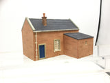 Hornby R8701 OO Gauge Country Police Station