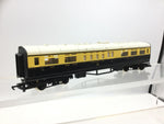 Hornby R454 OO Gauge GWR Collett Restaurant Coach 9578