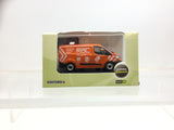 Oxford Diecast 76CUS003 1:76/OO Gauge Ford Transit Custom RAC