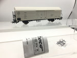 Roco 47056 HO Gauge CH-OZE Refreigerated Wagon