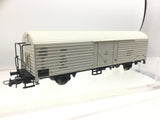 Roco 47056 HO Gauge CH-OZE Refreigerated Wagon