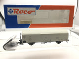 Roco 47056 HO Gauge CH-OZE Refreigerated Wagon