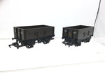 Hornby R107 OO Gauge Thomas & Friends Troublesome Truck x2