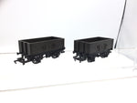 Hornby R107 OO Gauge Thomas & Friends Troublesome Truck x2