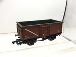 Bachmann 33-750 OO Gauge 16t Steel Mineral Wagon BR Brown