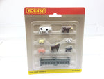 Hornby R565 OO Gauge Farm Animals