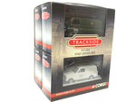 Corgi PO1004 1:76/OO Gauge Set of 5 Post Office Vehicles