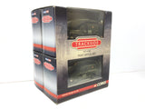 Corgi PO1004 1:76/OO Gauge Set of 5 Post Office Vehicles