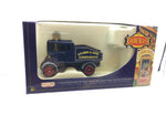 Lledo DG106002 1:76/OO Gauge Sentinel Ballast Tractor GR Tuby & Sons Amusements