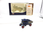 Lledo DG106002 1:76/OO Gauge Sentinel Ballast Tractor GR Tuby & Sons Amusements