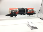 Roco 46712 HO Gauge OBB Schwechat 2000 Bogie Tank Wagon