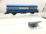 Roco 46556 HO Gauge FS Spar Refrigerated Wagon