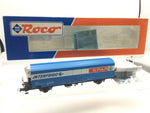 Roco 46556 HO Gauge FS Spar Refrigerated Wagon