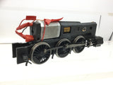 Bachmann OO Gauge Steam Loco Chassis (NEEDS ATTN)