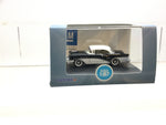 Oxford Diecast 87BC55005 1:87/HO Gauge Buick Century 1955 Black White