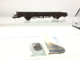 Roco 46308 HO Gauge OBB Stake Wagon