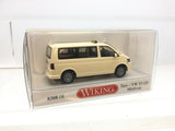 Wiking 030808 HO Gauge Taxi – VW T5 GP Multivan