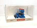 Wiking 037811 HO Gauge Lemken Solitair Zirkon Till/Drill Combination