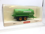 Wiking 038239 HO Gauge Joskin vacuum Tanker