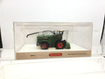 Wiking 038960 HO Gauge Fendt Katana 65 with Grass Cutter