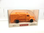 Wiking 064301 HO Gauge Refuse collection vehicle (Magirus S 3500)