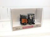 Wiking 065738 HO Gauge Hako Citymaster 300 Municipal Truck