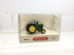 Wiking 088201 HO Gauge John Deere Tractor 2016 with cutter