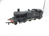 Airfix 54151 OO Gauge BR Black 61xx Prairie Tank 6167