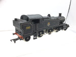 Airfix 54151 OO Gauge BR Black 61xx Prairie Tank 6167